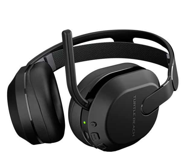 Turtle Beach Słuchawki Bezprzewodowe do PC Stealth 500 TBS-5104-05 - 1292078 - zdjęcie 4